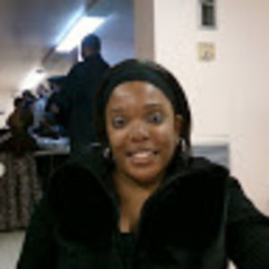 Meet your Posher, Wakeelah